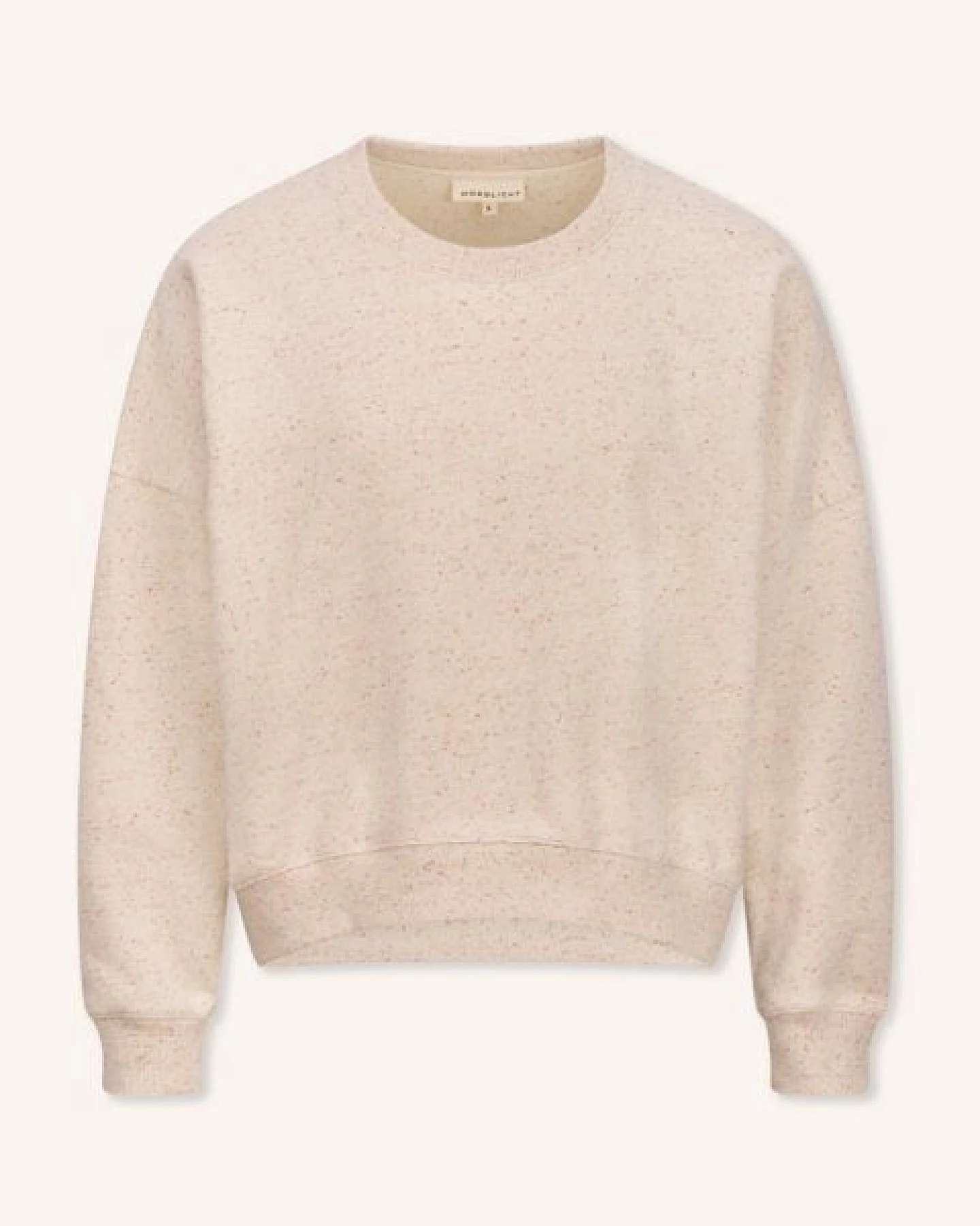 NORDLICHT Sweater Emma aus 100% Bio-Baumwolle – Ansicht 2