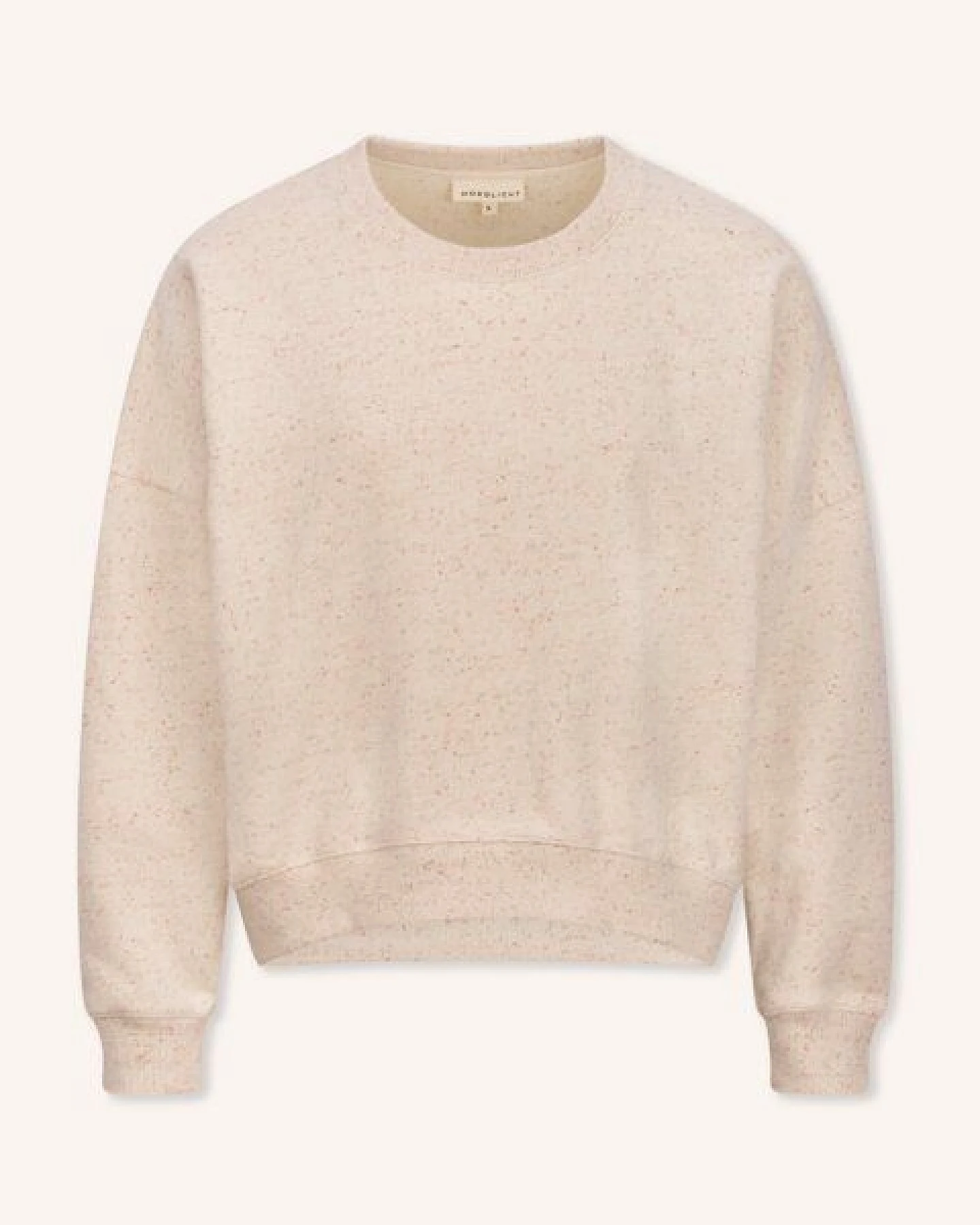 NORDLICHT Sweater Emma aus 100% Bio-Baumwolle – Ansicht 2