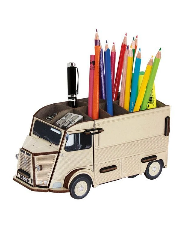 WERKHAUS Stiftebox Citroen HY