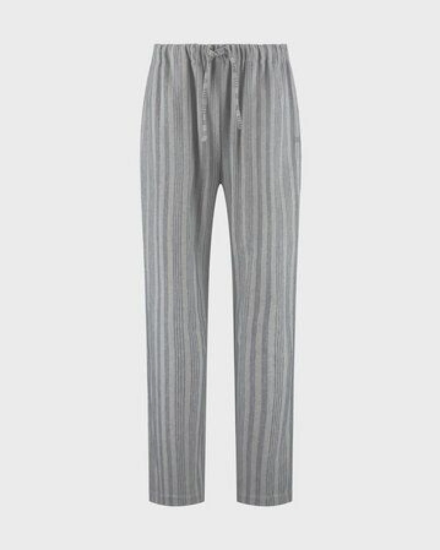 Pyjamahose Herren "Yumeko" aus Velvet Flanell – Ansicht 2
