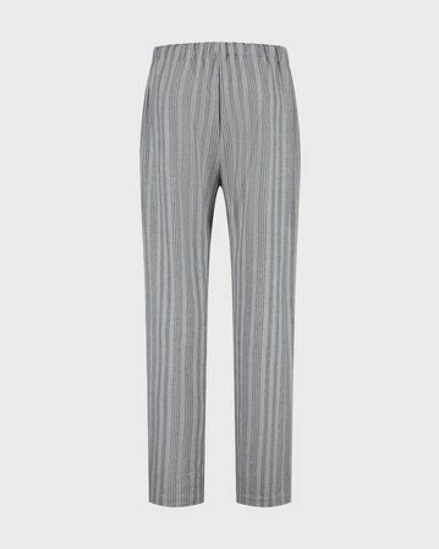Pyjamahose Herren "Yumeko" aus Velvet Flanell – Ansicht 3