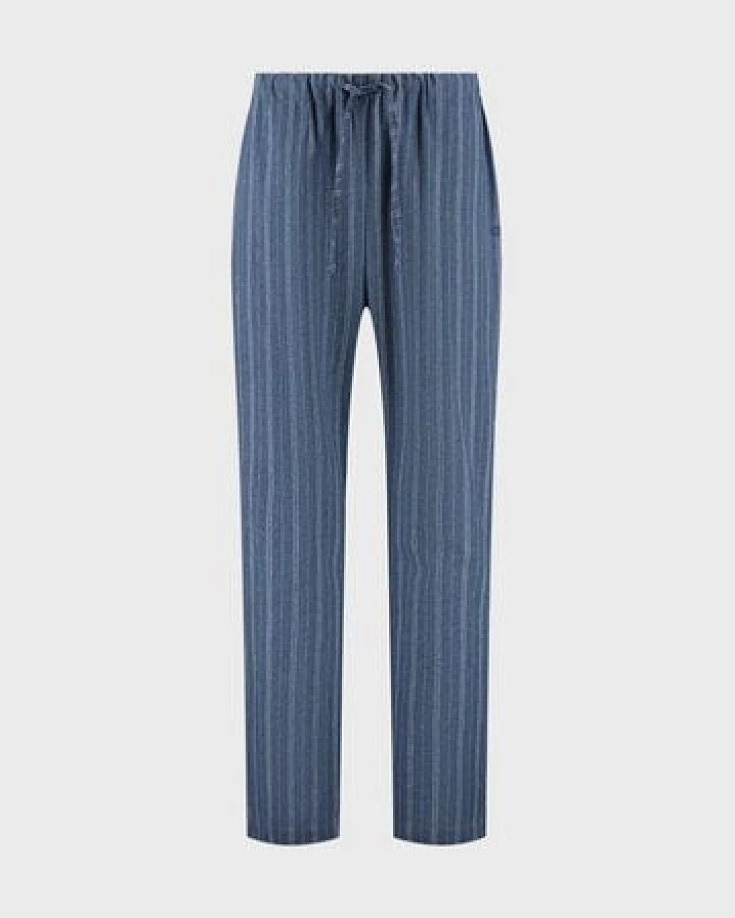 Pyjamahose Herren "Yumeko" aus Velvet Flanell – Ansicht 2