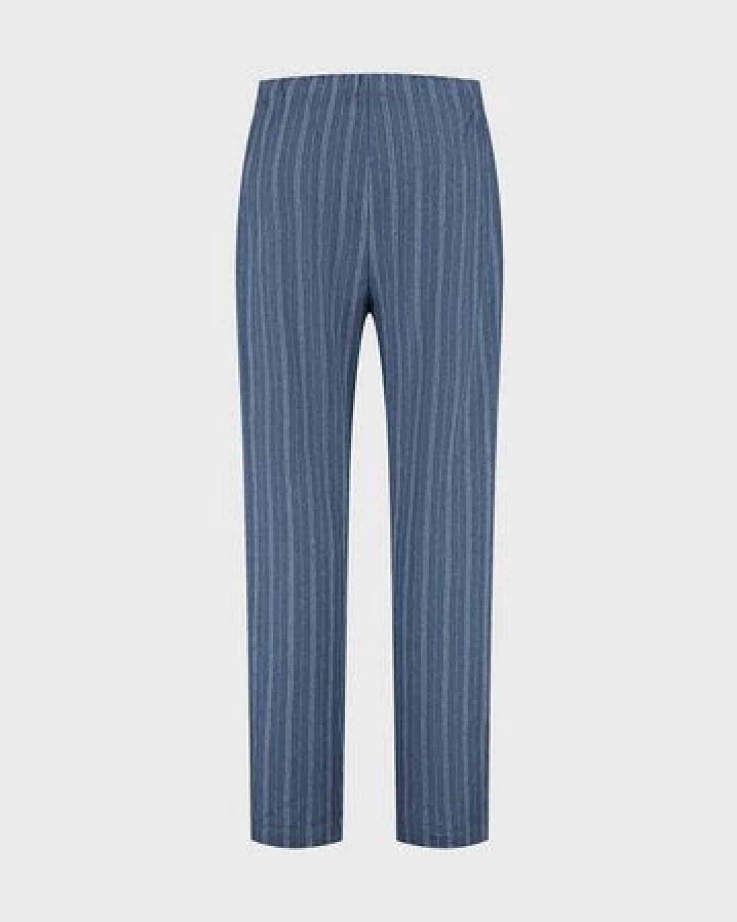 Pyjamahose Herren "Yumeko" aus Velvet Flanell – Ansicht 3