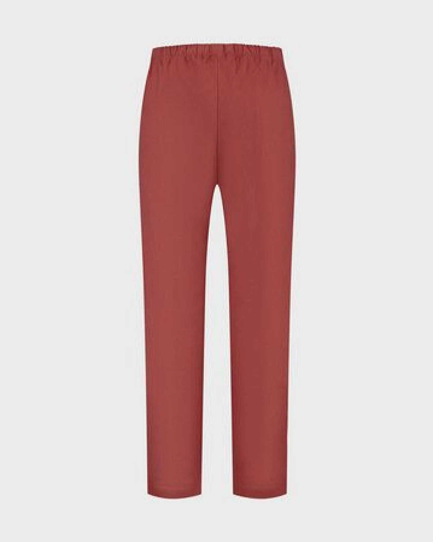 Pyjamahose Herren "Yumeko" aus Velvet Flanell – Ansicht 3