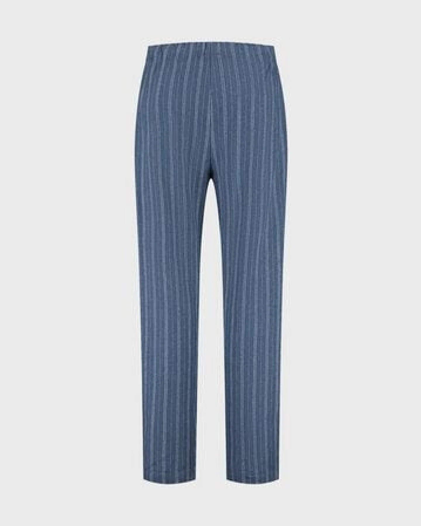 Pyjamahose Herren "Yumeko" aus Velvet Flanell – Ansicht 3