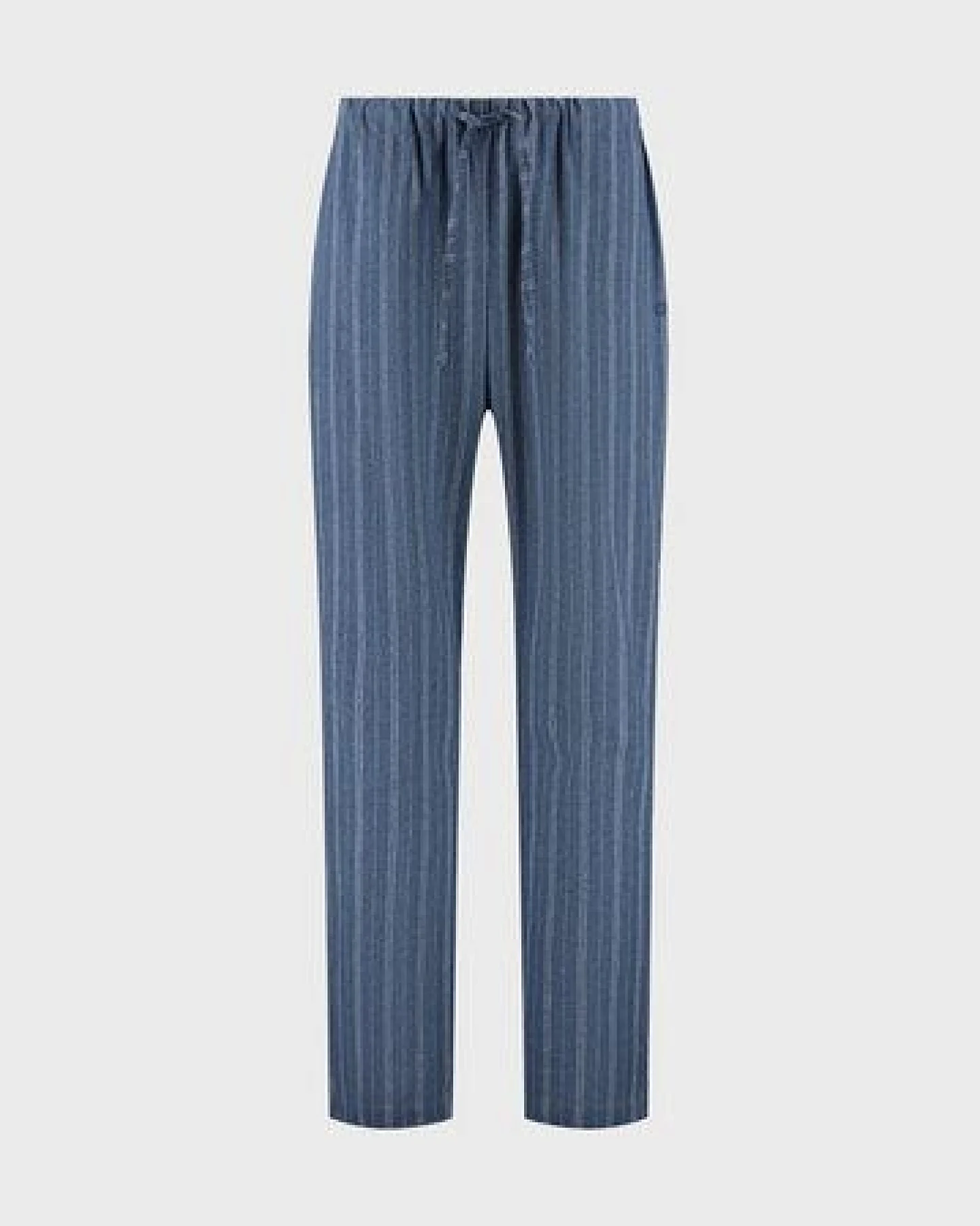 Pyjamahose Herren "Yumeko" aus Velvet Flanell – Ansicht 2