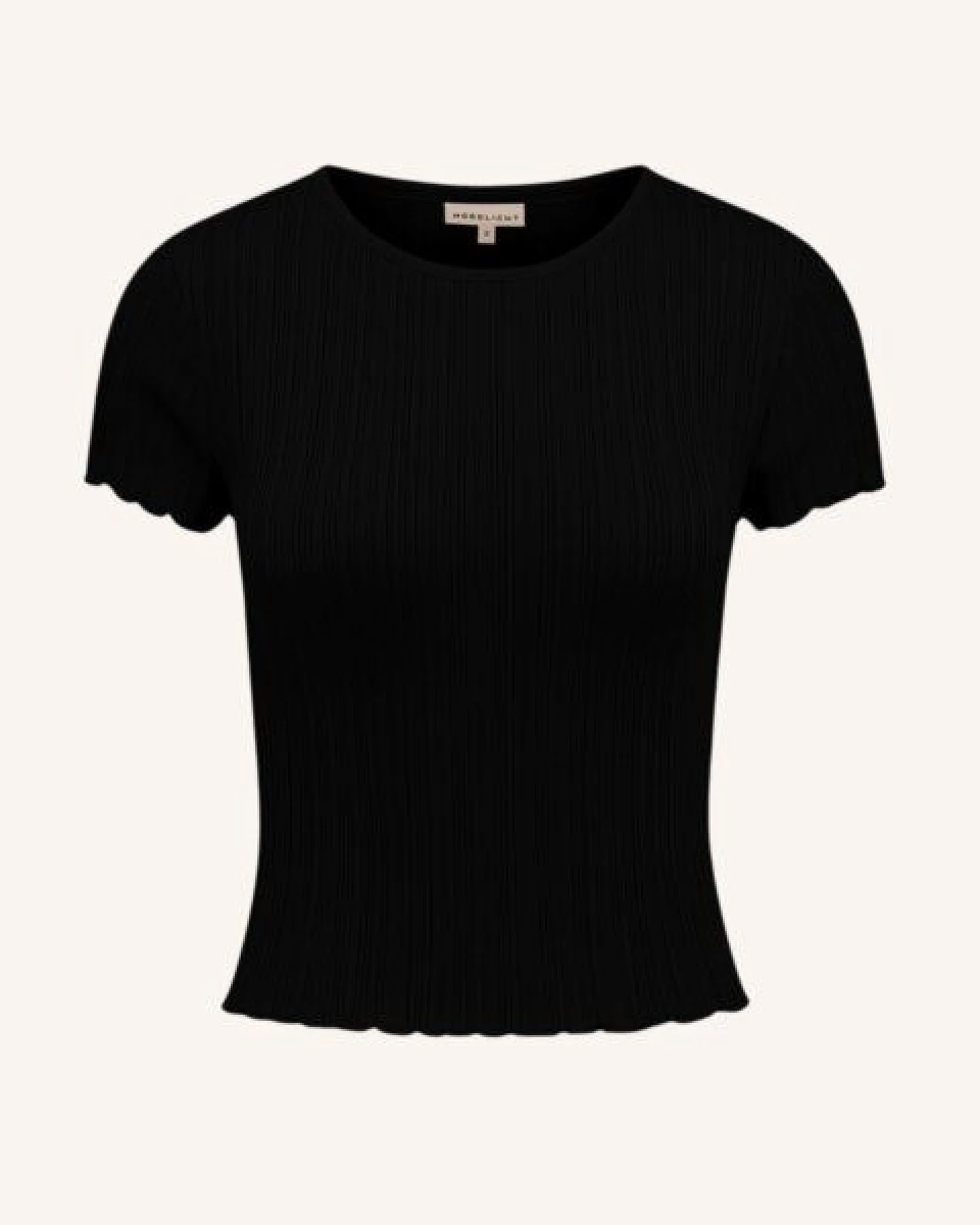 NORDLICHT Damen T-Shirt Maja aus Bio-Baumwolle – Ansicht 2