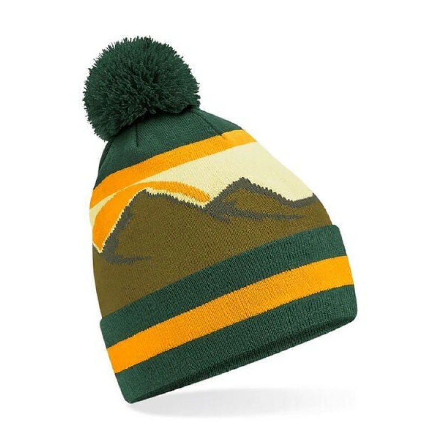 Alpine Peaks