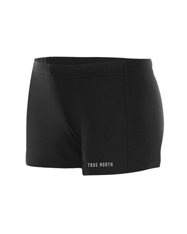 True North Jungen Badehose – UV-Schutz, Nachhaltig, ECONYL®, Made in EU, Schnelltrocknend