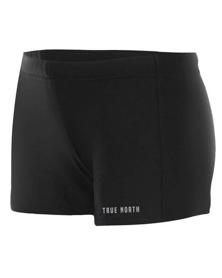 True North Jungen Badehose – UV-Schutz, Nachhaltig, ECONYL®, Made in EU, Schnelltrocknend