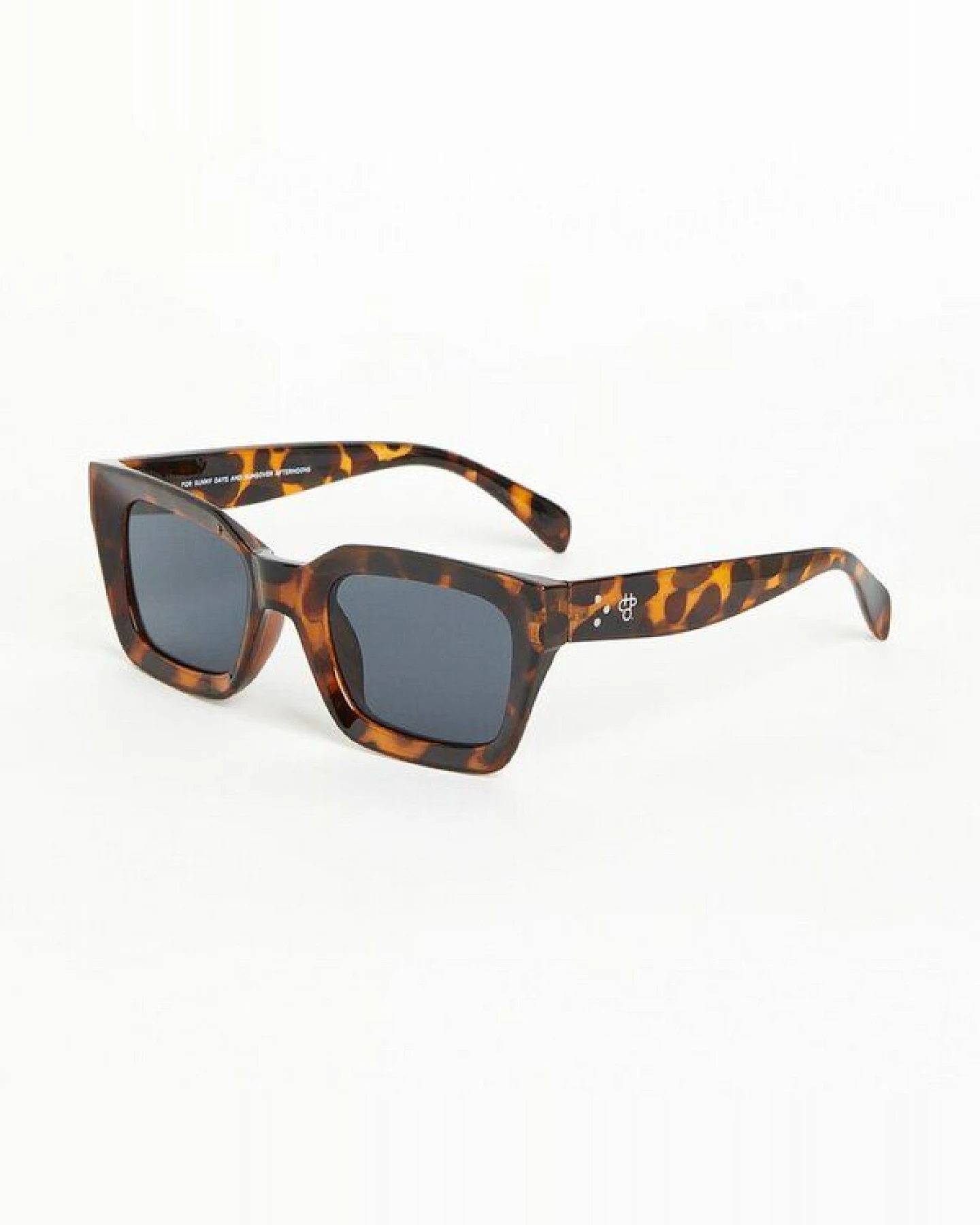 CHPO Unisex Sonnenbrille "Anna" – Ansicht 2