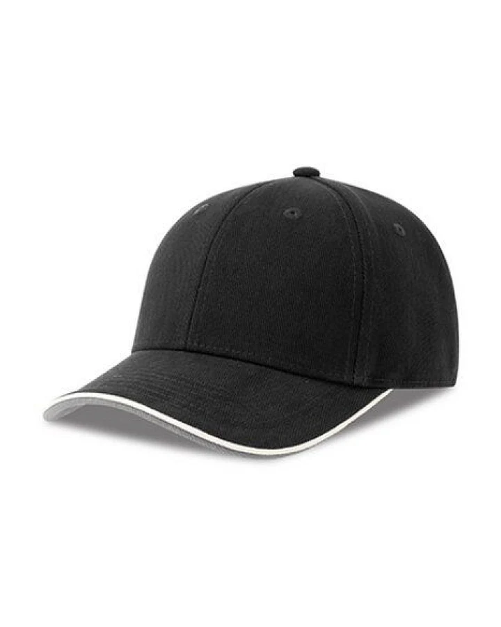 Atlantis Headwear Damen / Herren Basecap Kappe Cap