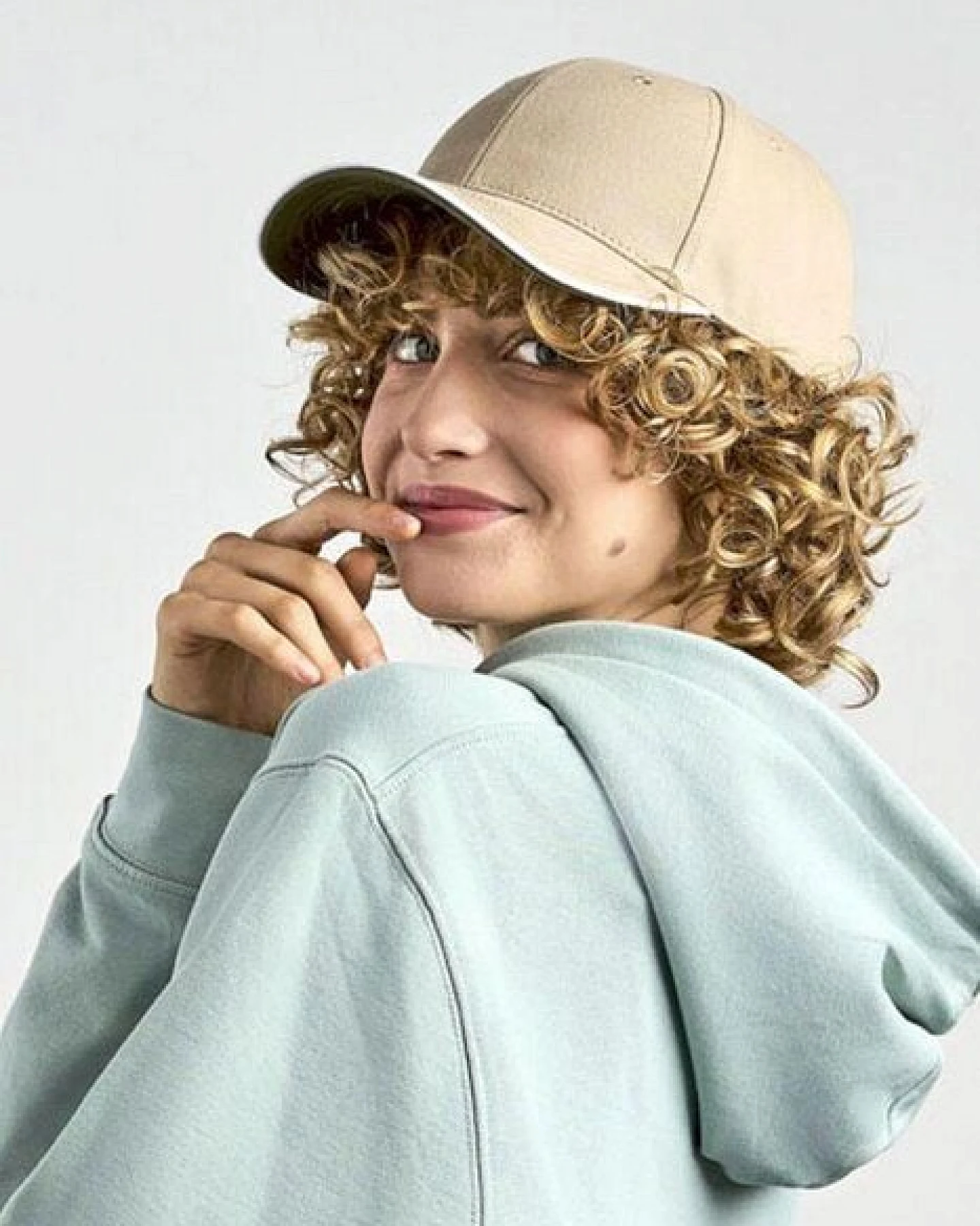 Atlantis Headwear Damen / Herren Basecap Kappe Cap – Ansicht 2