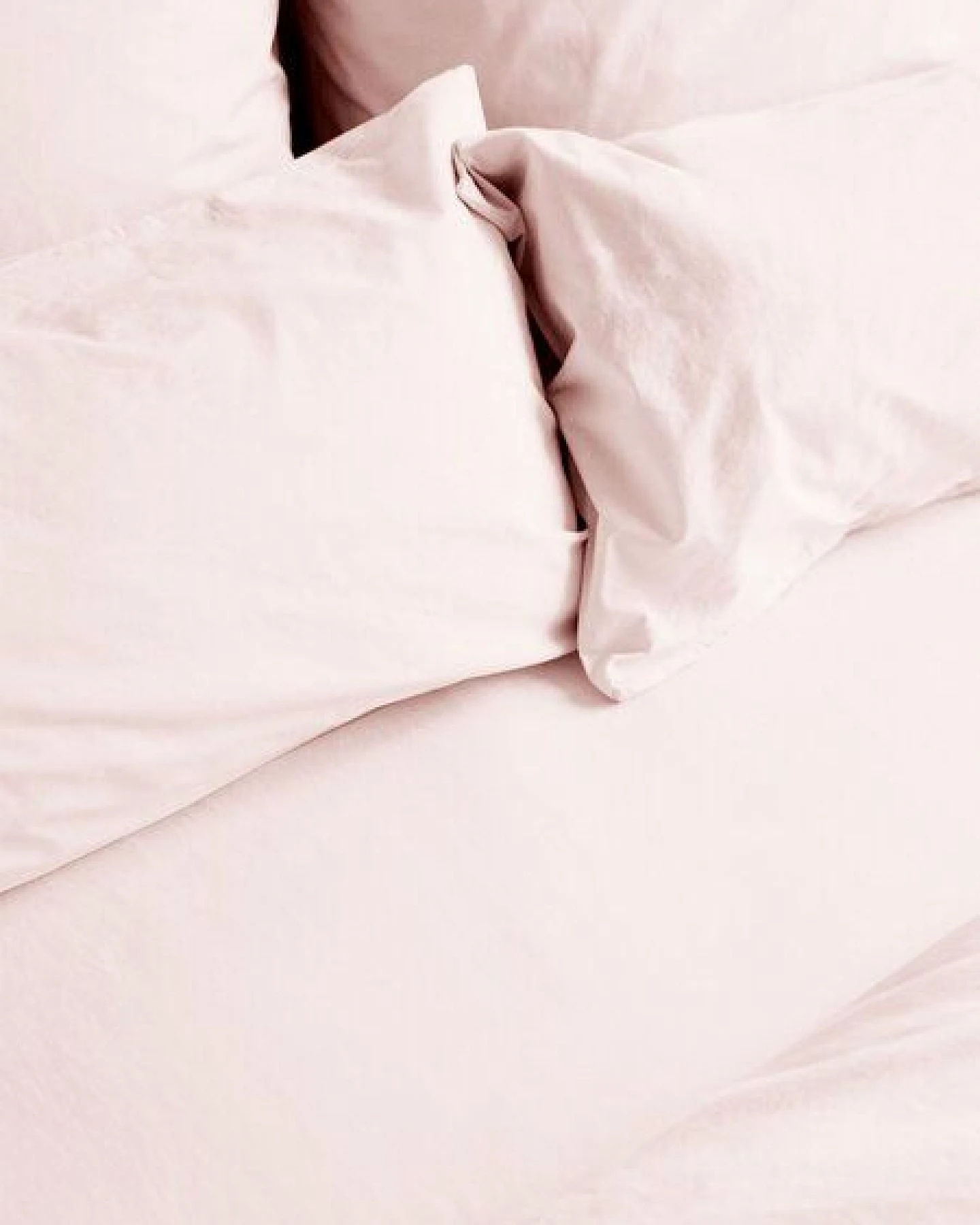 erlich textil Cotton Linen Select Spannbettlaken aus Bio-Baumwolle, Leinen Mix, made in Europe – Ansicht 2