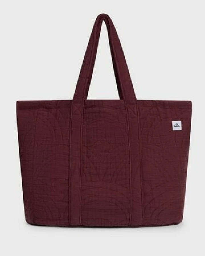 Yumeko Shopper Musselin-Baumwolle Arch