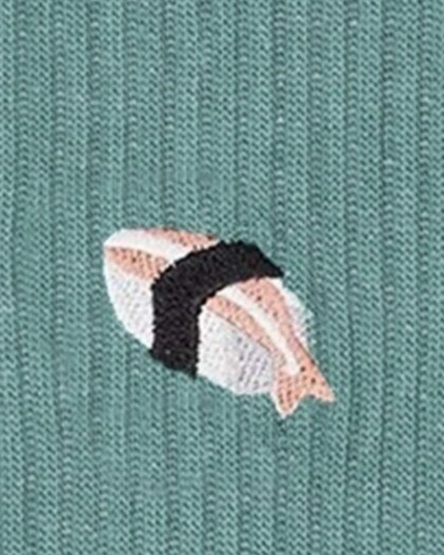 von Jungfeld Mix & Match Tennis Socken mit Stickmotiven – Ansicht 2