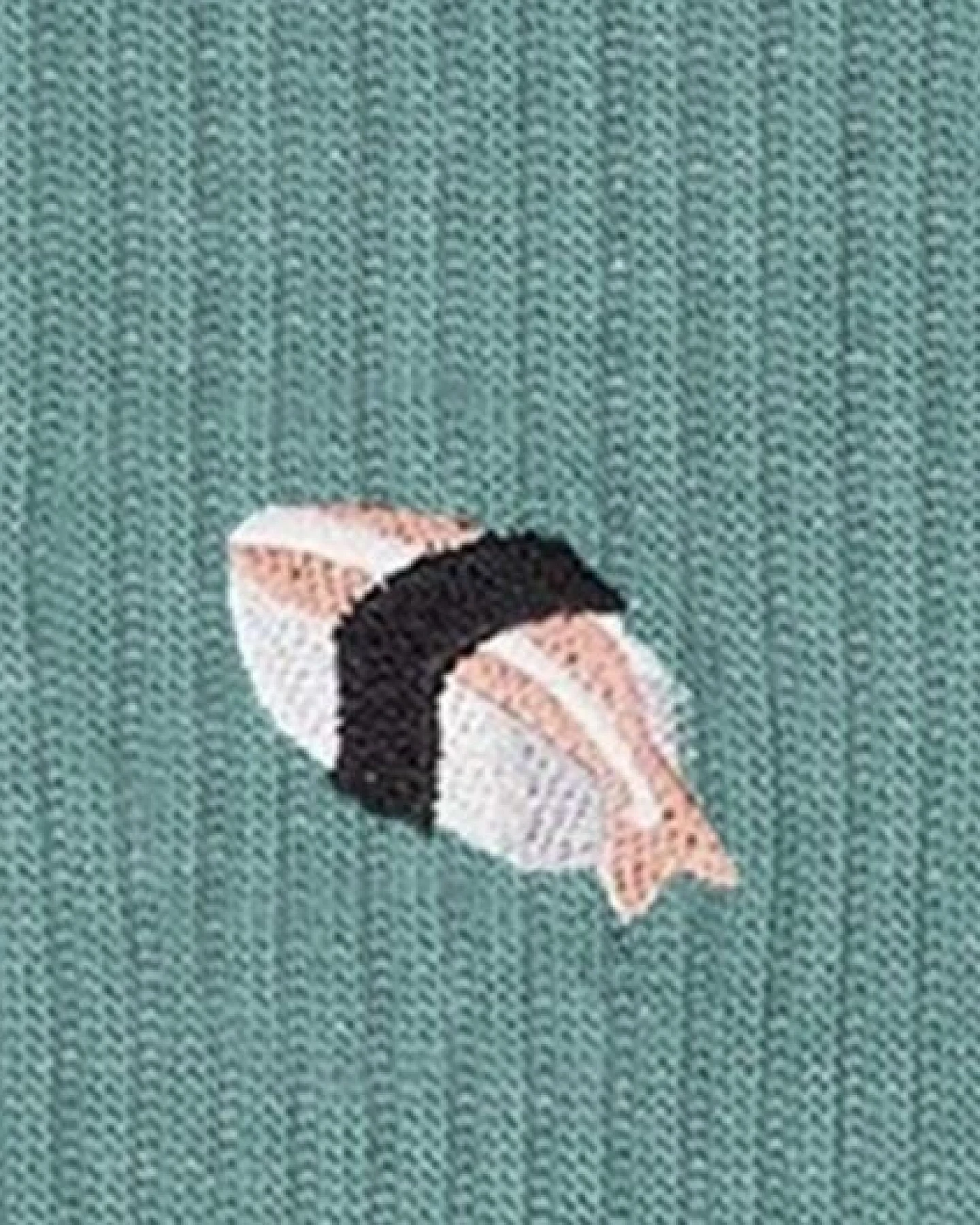von Jungfeld Mix & Match Tennis Socken mit Stickmotiven – Ansicht 2