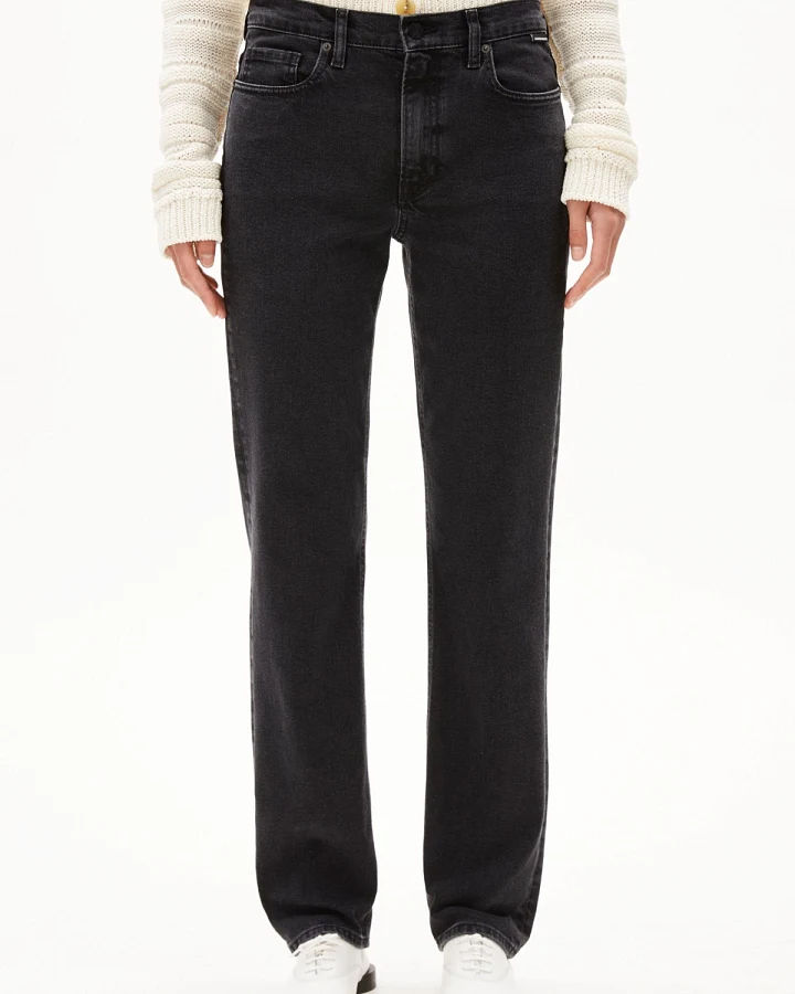 Jeans Carenaa Ebony