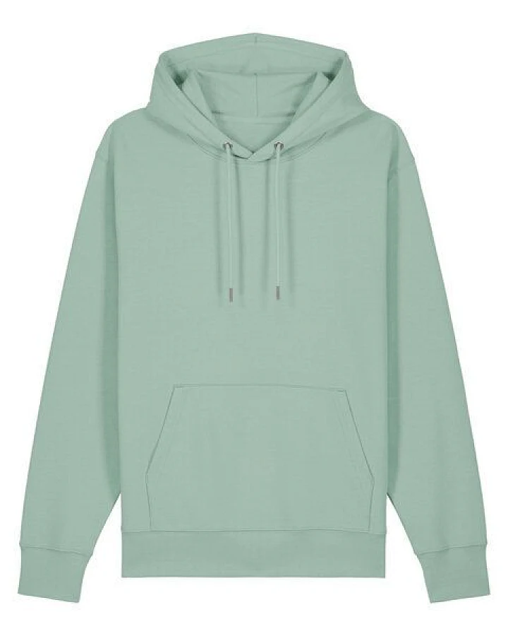Soft Turquoise