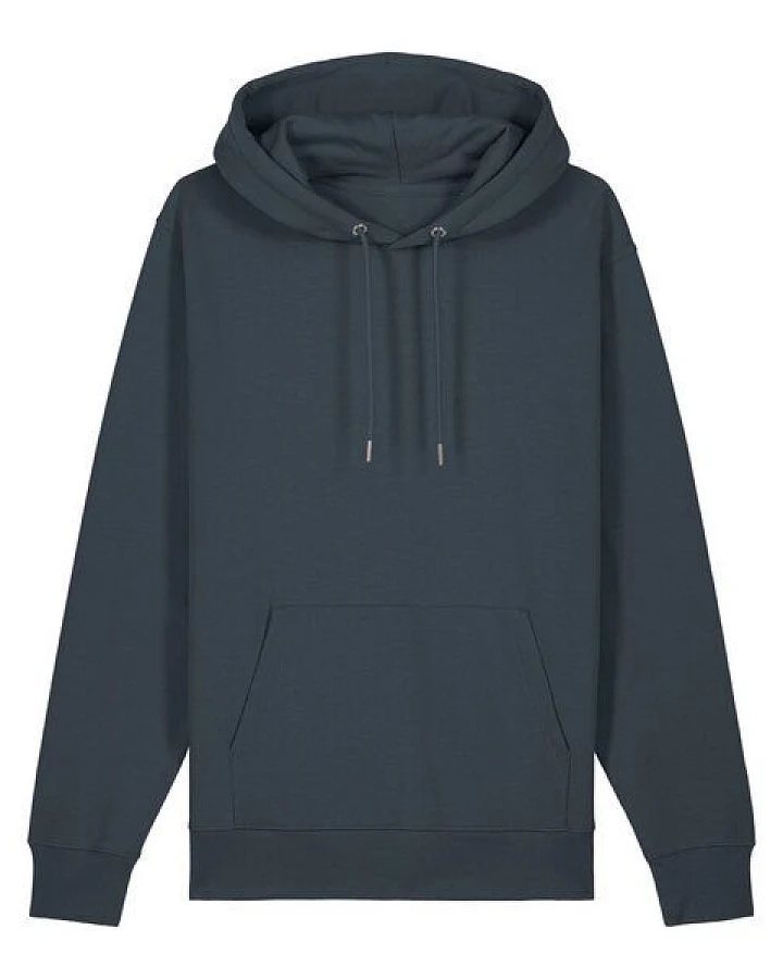Steel Grey