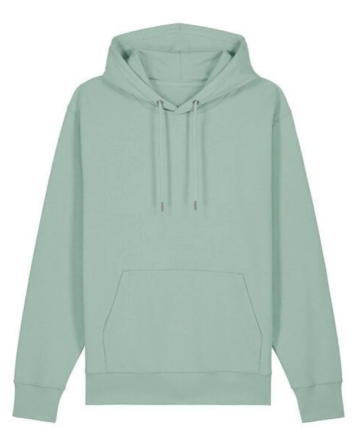 Soft Turquoise