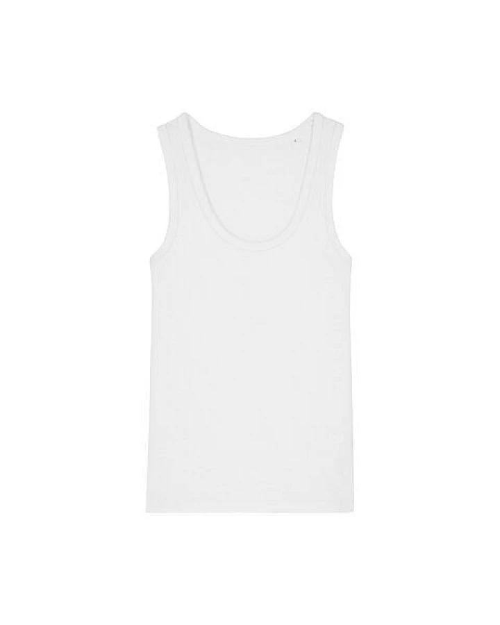 Greenspired Nachhaltiges Damen Tank Top (Slimfit ) 180g/m² XS-XXL