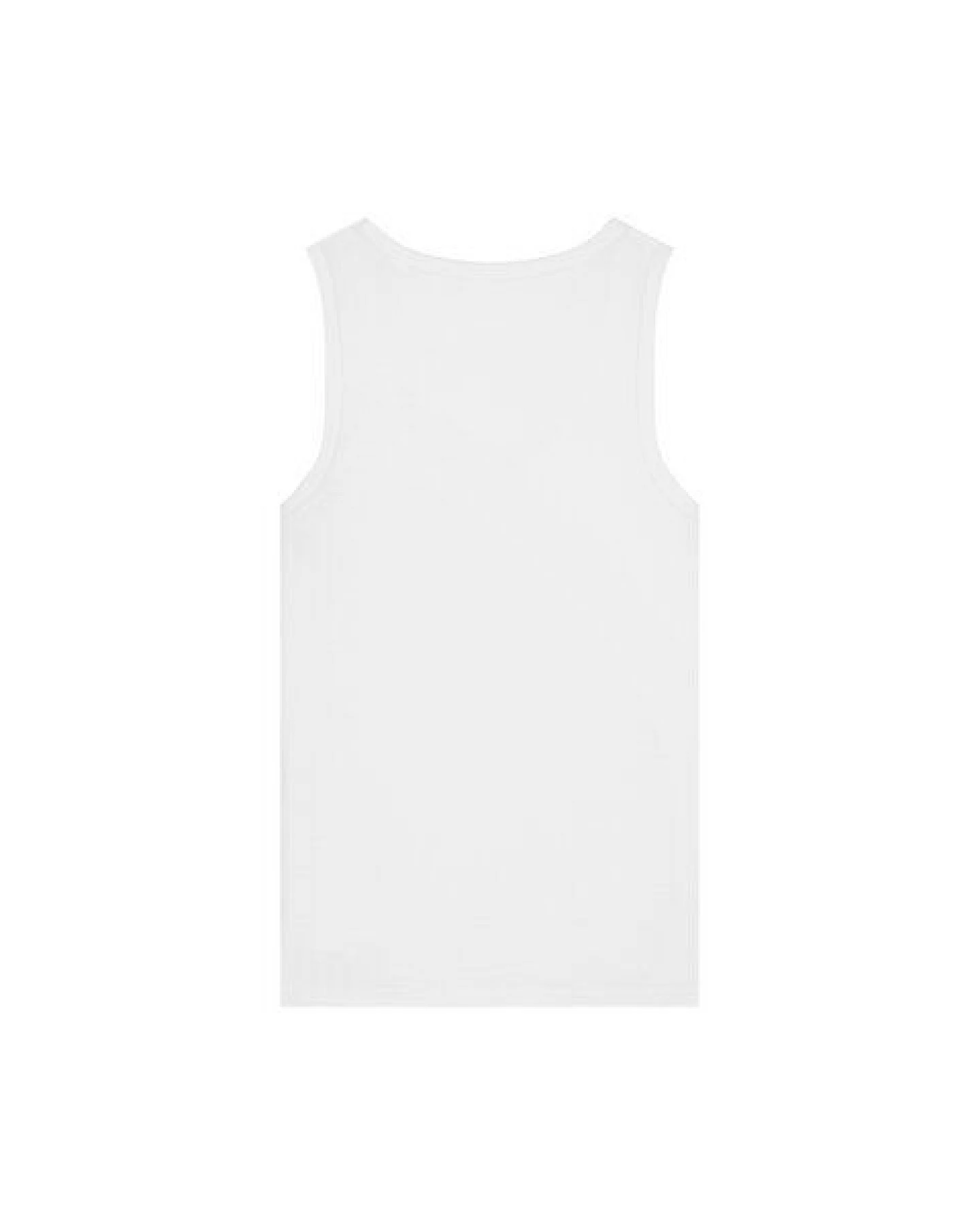 Greenspired Nachhaltiges Damen Tank Top (Slimfit ) 180g/m² XS-XXL – Ansicht 2