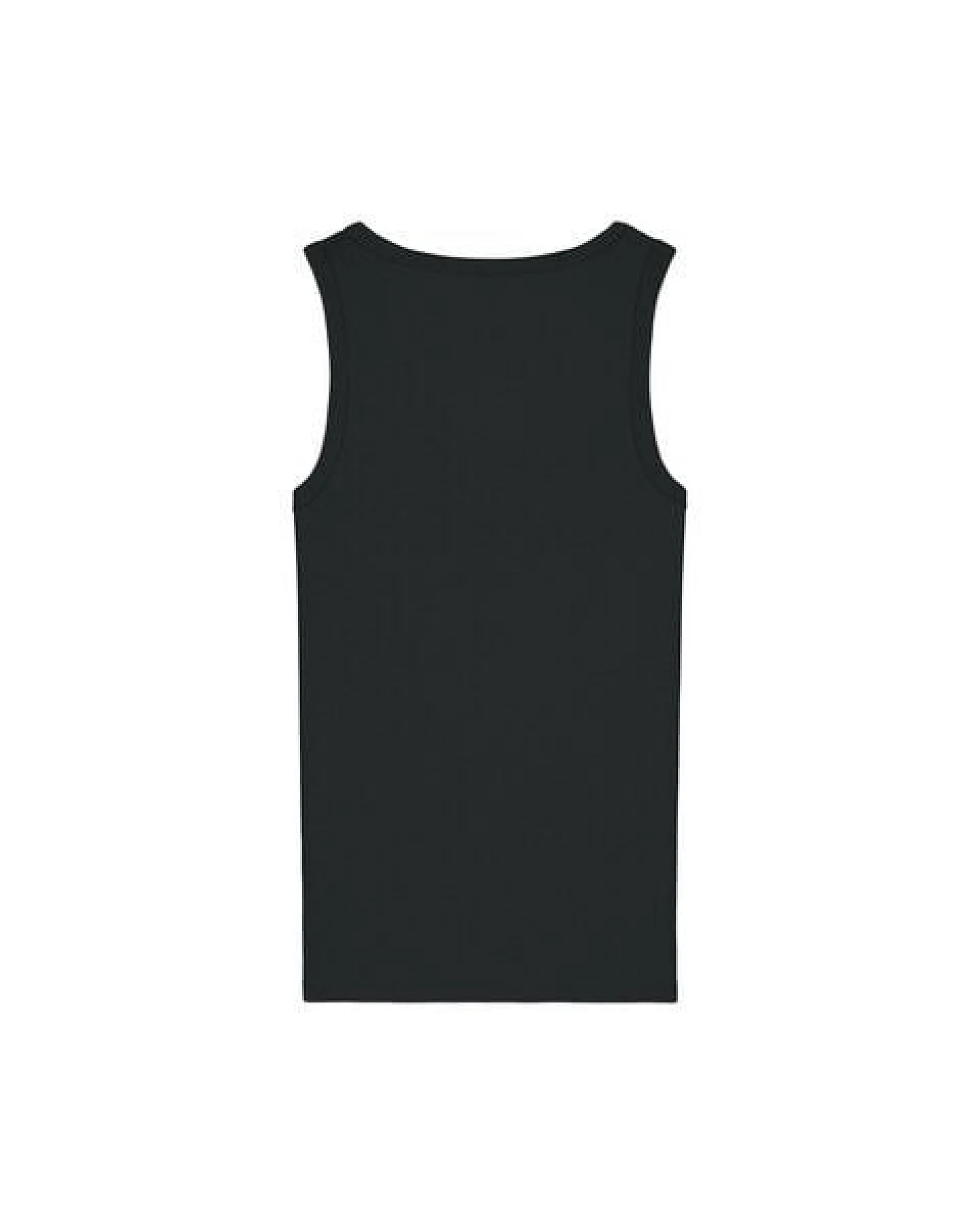 Greenspired Nachhaltiges Damen Tank Top (Slimfit ) 180g/m² XS-XXL – Ansicht 2
