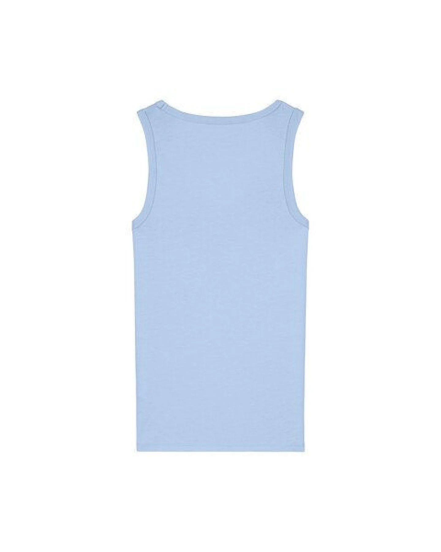 Greenspired Nachhaltiges Damen Tank Top (Slimfit ) 180g/m² XS-XXL – Ansicht 2