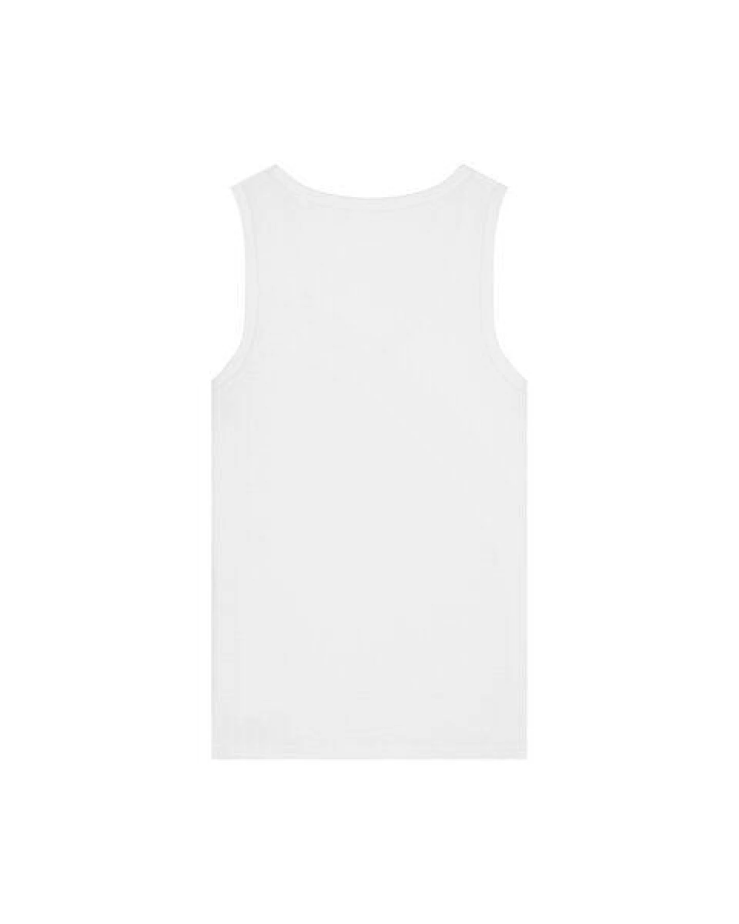 Greenspired Nachhaltiges Damen Tank Top (Slimfit ) 180g/m² XS-XXL – Ansicht 2