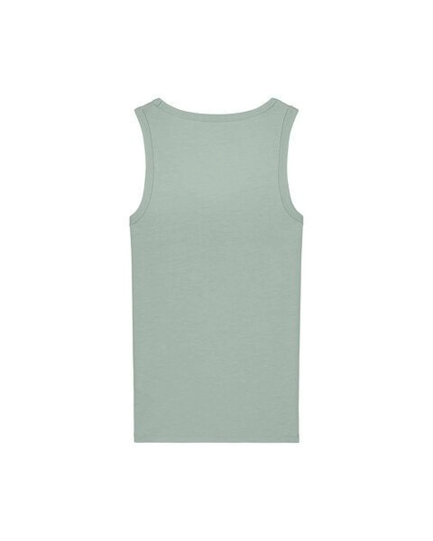 Greenspired Nachhaltiges Damen Tank Top (Slimfit ) 180g/m² XS-XXL – Ansicht 2