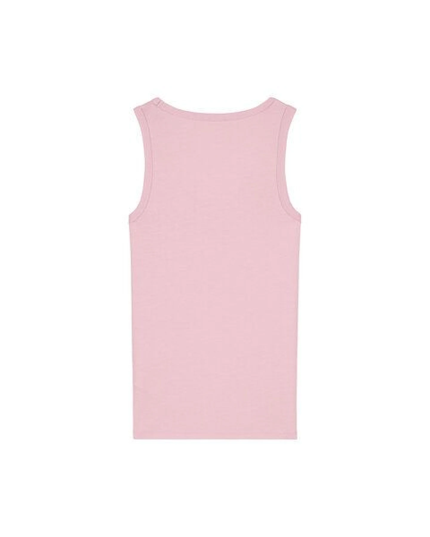 Greenspired Nachhaltiges Damen Tank Top (Slimfit ) 180g/m² XS-XXL – Ansicht 2
