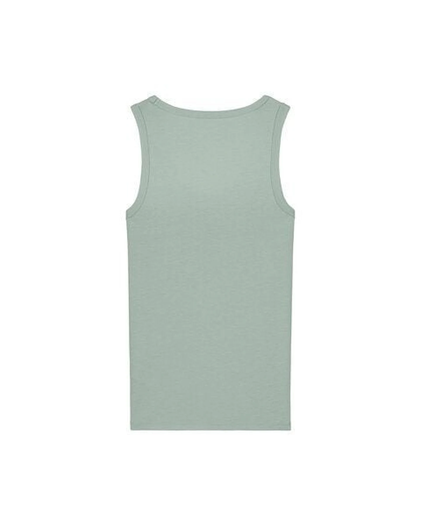 Greenspired Nachhaltiges Damen Tank Top (Slimfit ) 180g/m² XS-XXL – Ansicht 2