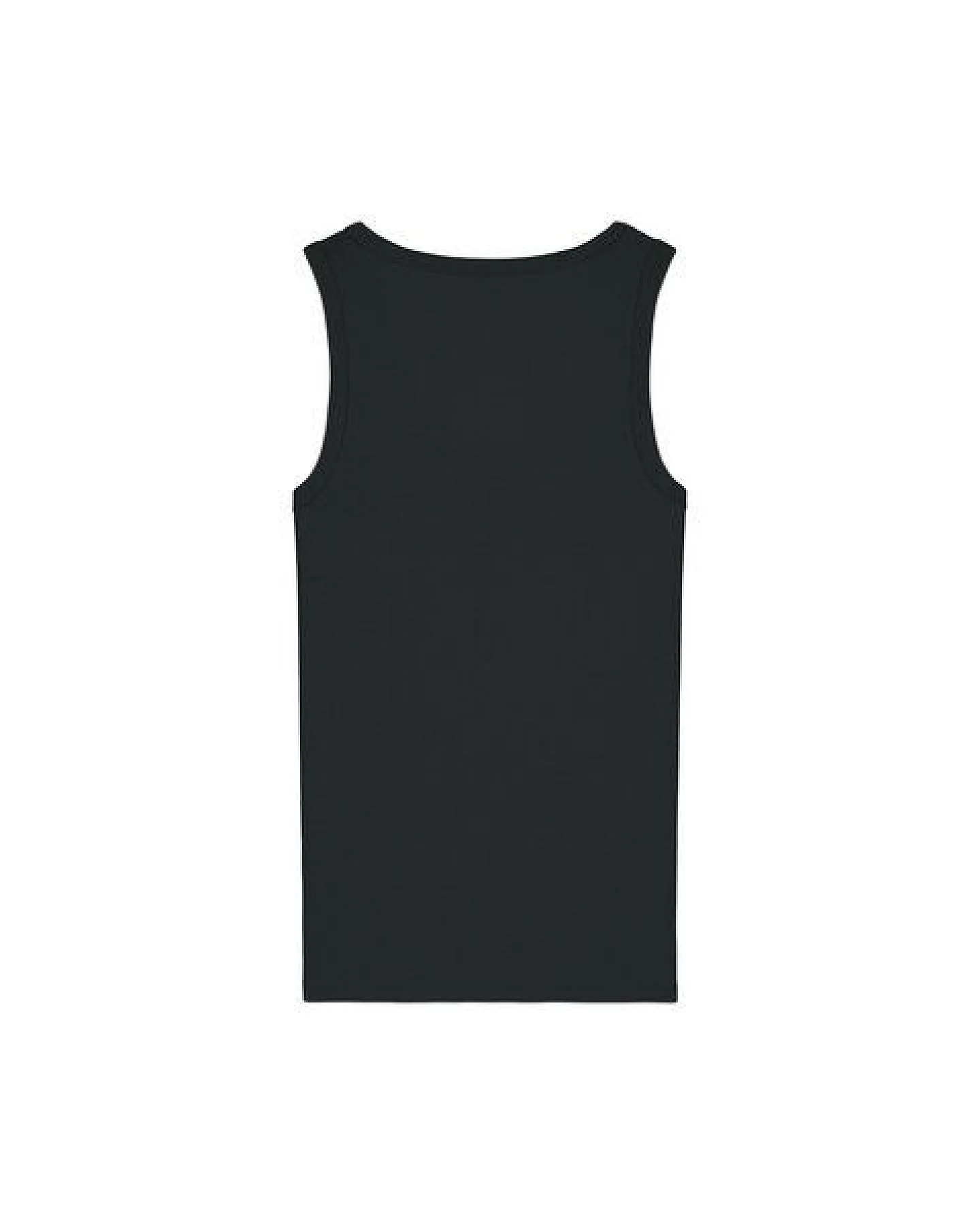 Greenspired Nachhaltiges Damen Tank Top (Slimfit ) 180g/m² XS-XXL – Ansicht 2