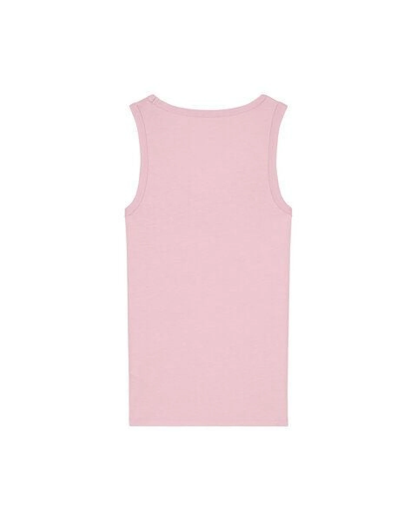 Greenspired Nachhaltiges Damen Tank Top (Slimfit ) 180g/m² XS-XXL – Ansicht 2