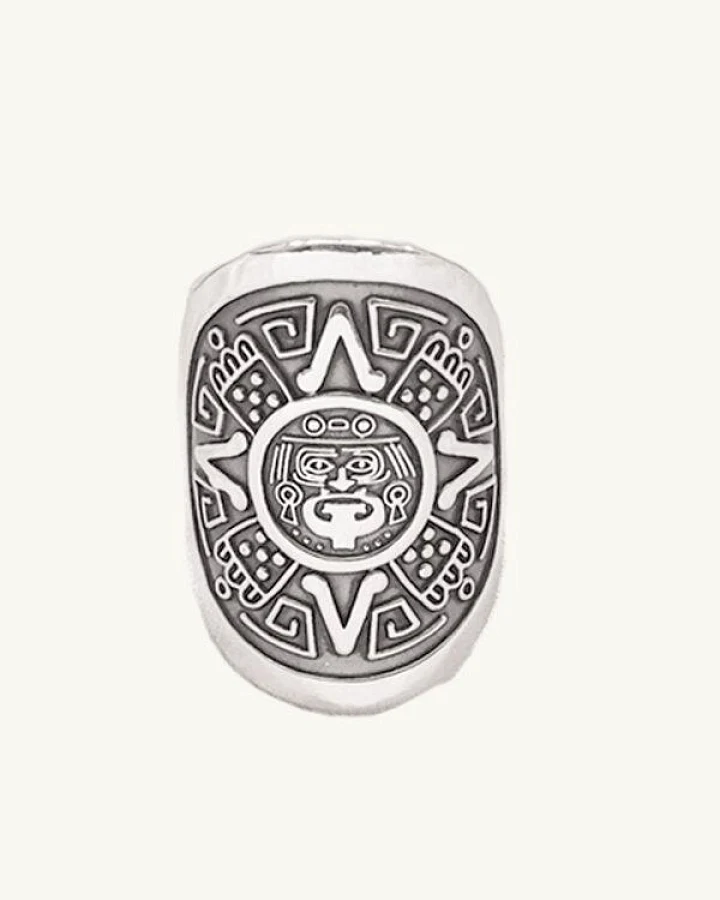 pakilia Ring "Maya" #9