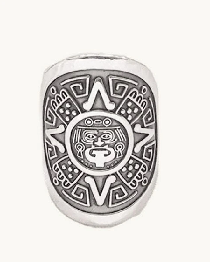 pakilia Ring "Maya" #9