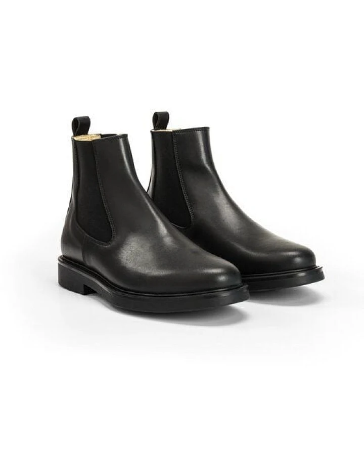 Solari Milano Veganer Chelsea Boot - Herren