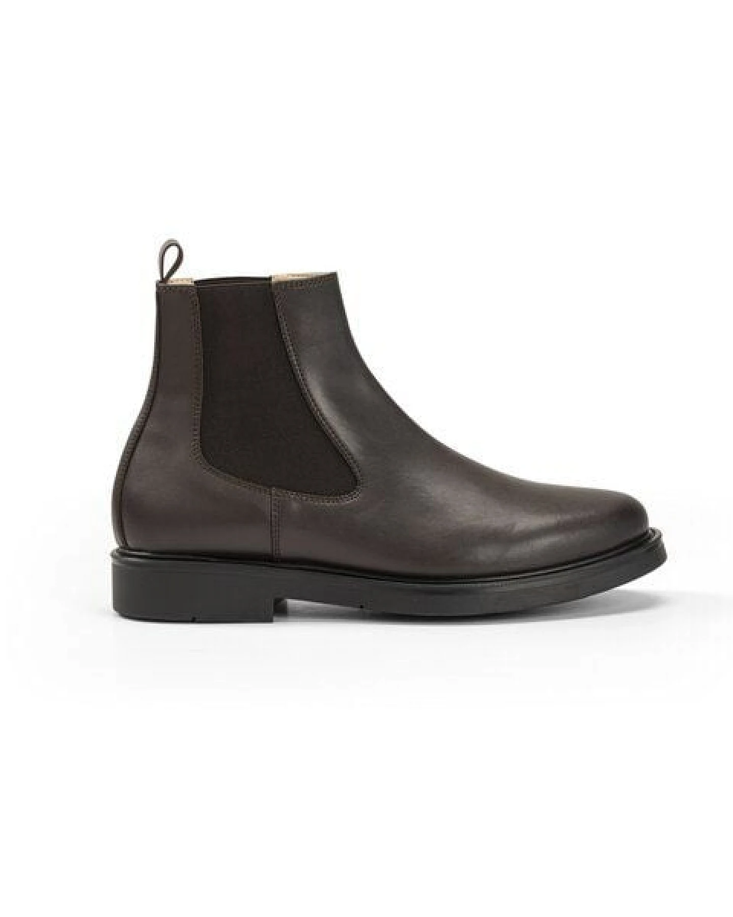 Solari Milano Veganer Chelsea Boot - Herren – Ansicht 4
