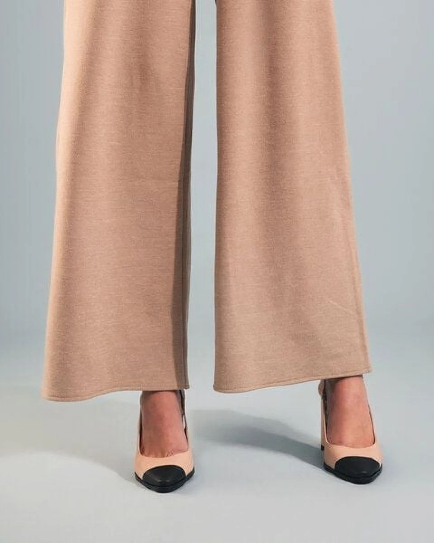 Nae Vegan Shoes NAE - Adel Vegane Schuhe - Schlanke Slingback Eleganz – Ansicht 4