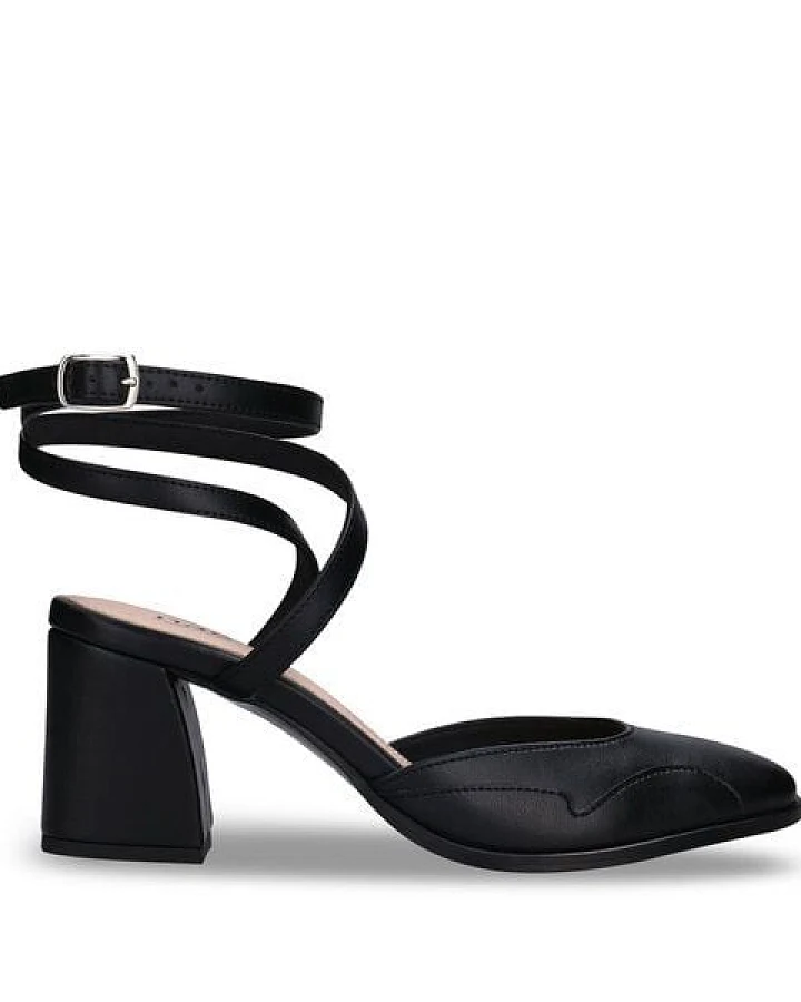 Nae Vegan Shoes NAE - Lisa Vegane Schuhe - Moderne Eleganz in Apfel-Kunstleder