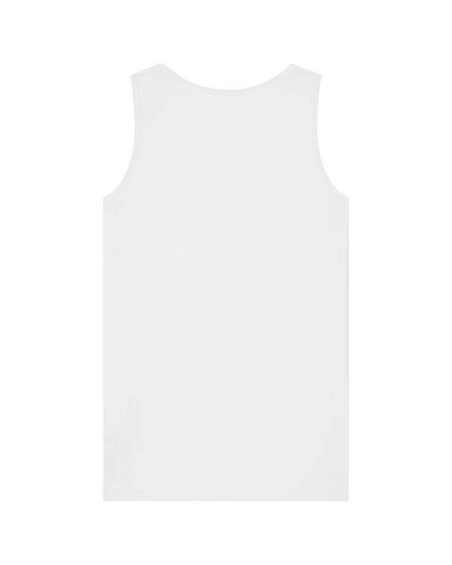 Greenspired Nachhaltiges Herren Tank Top aus 100 % Biobaumwolle, 180 g/m² S-3XL – Ansicht 2