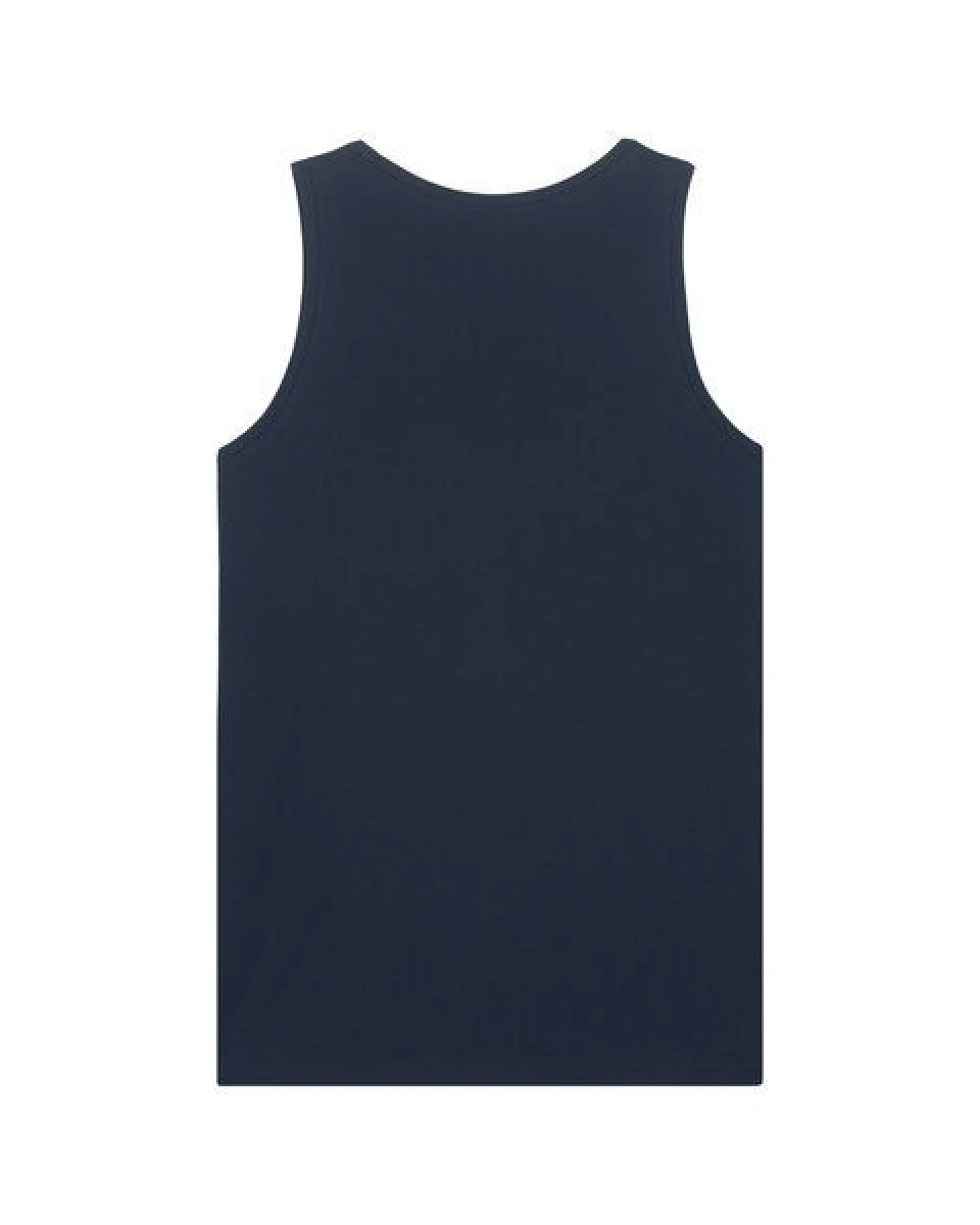Greenspired Nachhaltiges Herren Tank Top aus 100 % Biobaumwolle, 180 g/m² S-3XL – Ansicht 2