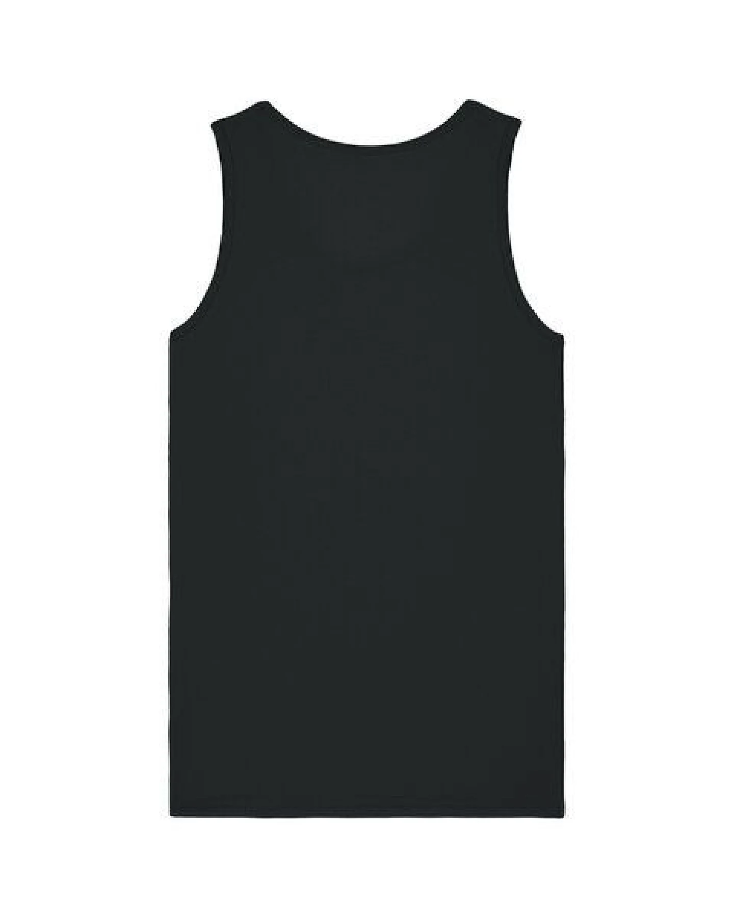 Greenspired Nachhaltiges Herren Tank Top aus 100 % Biobaumwolle, 180 g/m² S-3XL – Ansicht 2