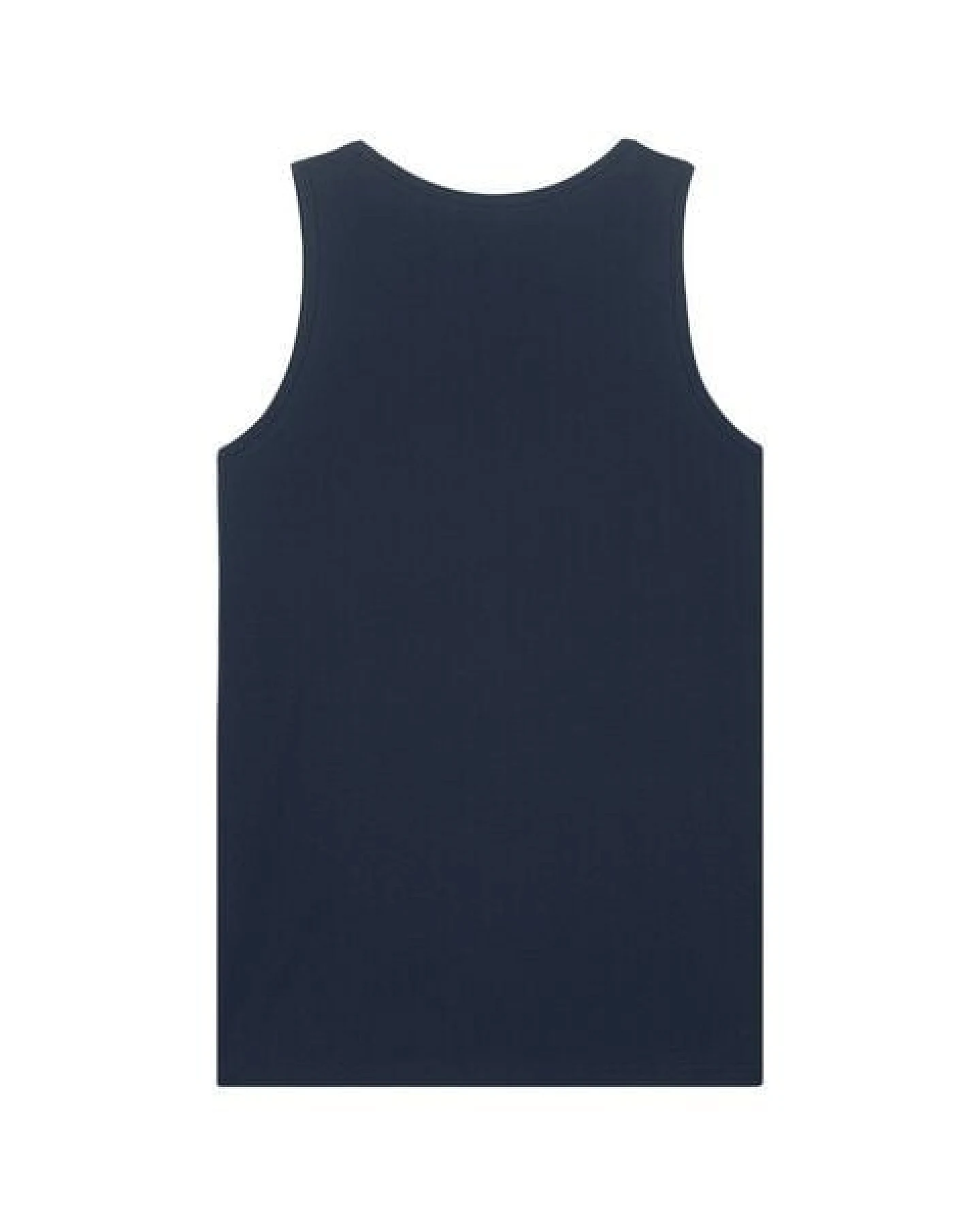 Greenspired Nachhaltiges Herren Tank Top aus 100 % Biobaumwolle, 180 g/m² S-3XL – Ansicht 2