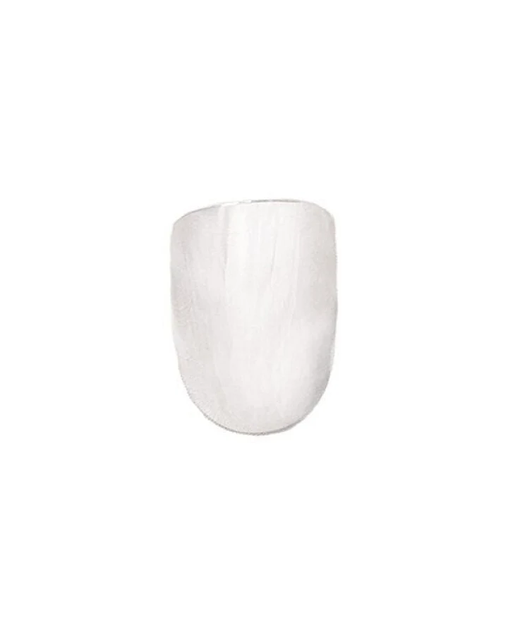 pakilia Ring "Espejo Liso" #10