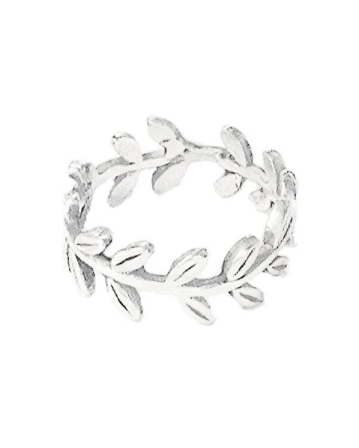 pakilia Ring "Olivos" #9