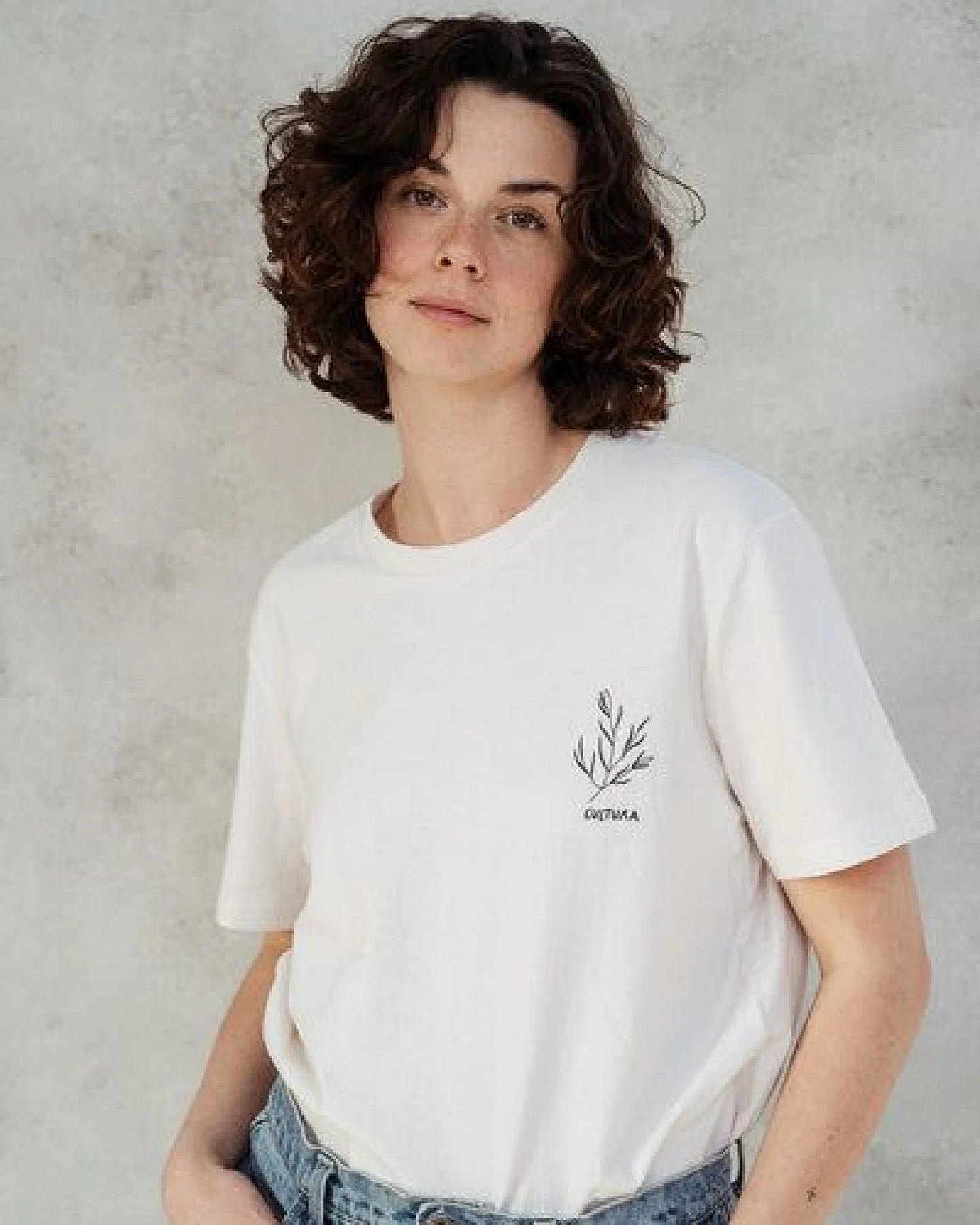 Kultgut NEW Upcycling Generation- Artdesign - Bioshirt / Cultura – Ansicht 3