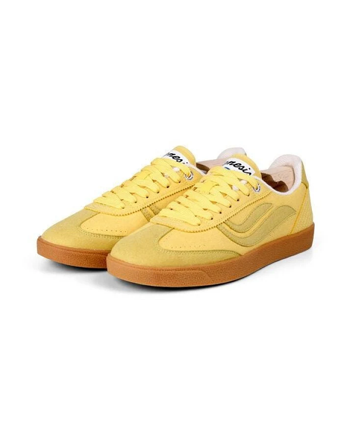Genesis Footwear G-Volley One World Vegan Women Sneaker
