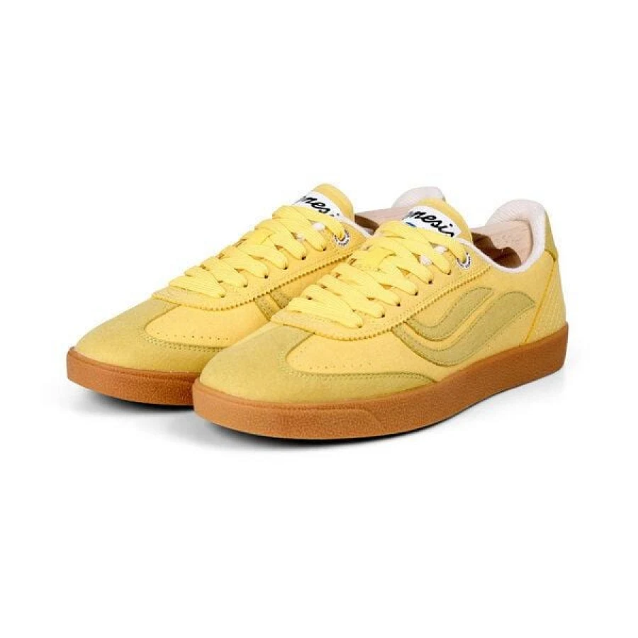 Yellowish / Gum (Gelb)